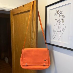 Lacoste Messenger Bag